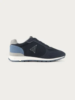 Alvaro Moreno Sneakers|SNEAKERS LOUTH Azul Marino