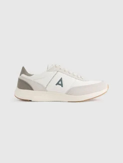 Alvaro Moreno Sneakers|SNEAKERS NIALL Crudo