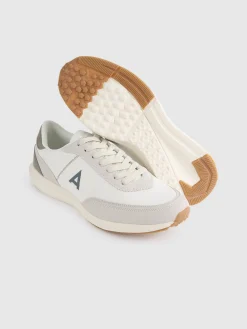 Alvaro Moreno Sneakers|SNEAKERS NIALL Crudo