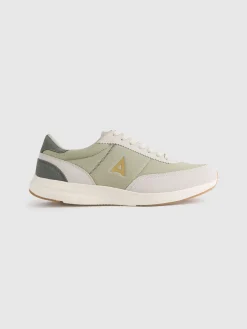 Alvaro Moreno Sneakers|SNEAKERS NIALL Verde