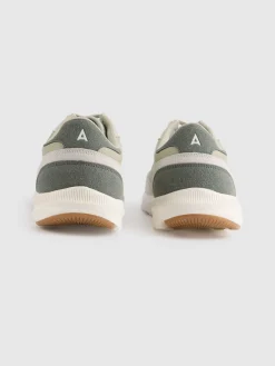 Alvaro Moreno Sneakers|SNEAKERS NIALL Verde