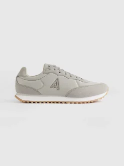 Alvaro Moreno Sneakers|SNEAKERS ORY Beige