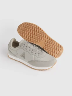 Alvaro Moreno Sneakers|SNEAKERS ORY Beige