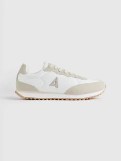 Alvaro Moreno Sneakers|SNEAKERS ORY Crudo