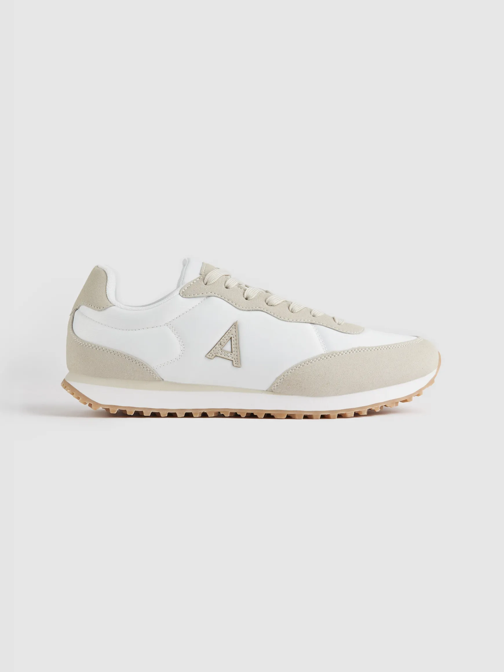 Alvaro Moreno Sneakers|SNEAKERS ORY Crudo