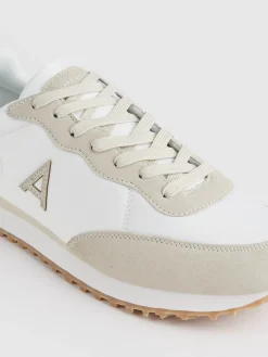 Alvaro Moreno Sneakers|SNEAKERS ORY Crudo