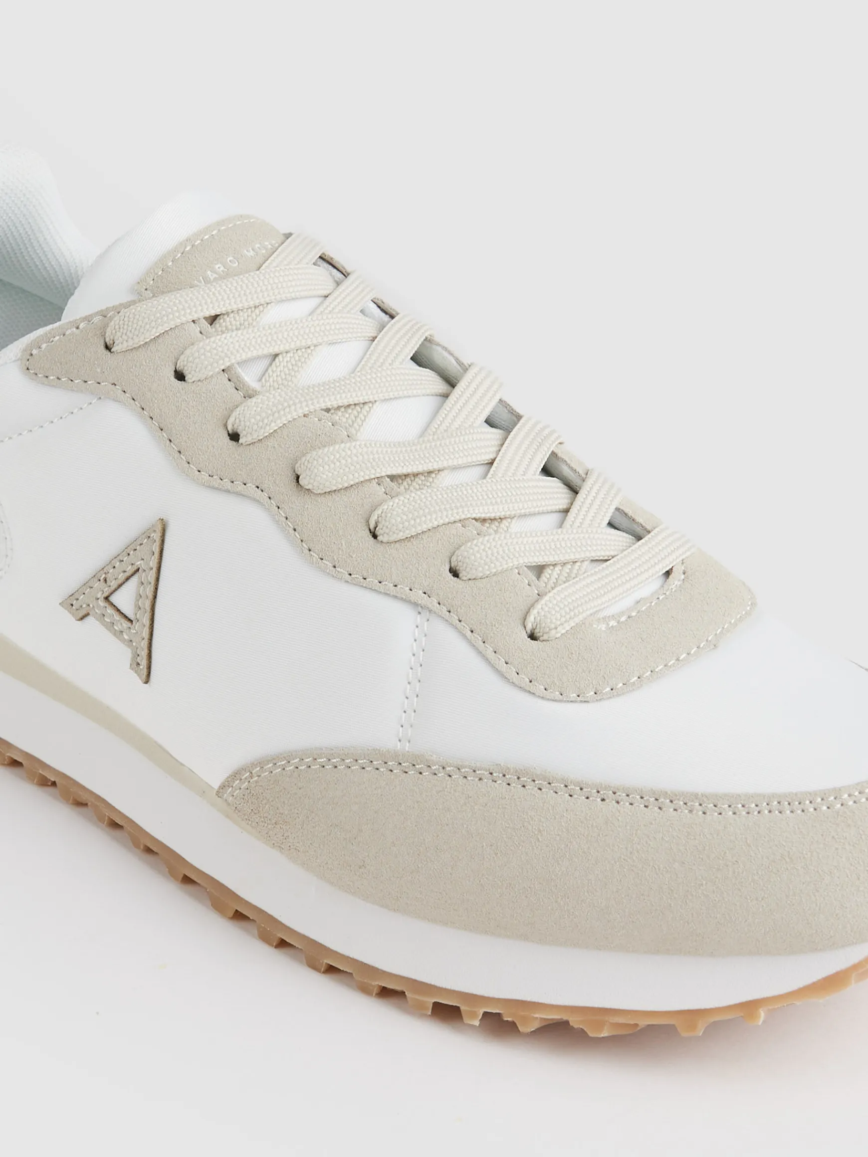 Alvaro Moreno Sneakers|SNEAKERS ORY Crudo