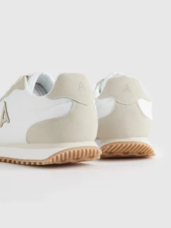 Alvaro Moreno Sneakers|SNEAKERS ORY Crudo