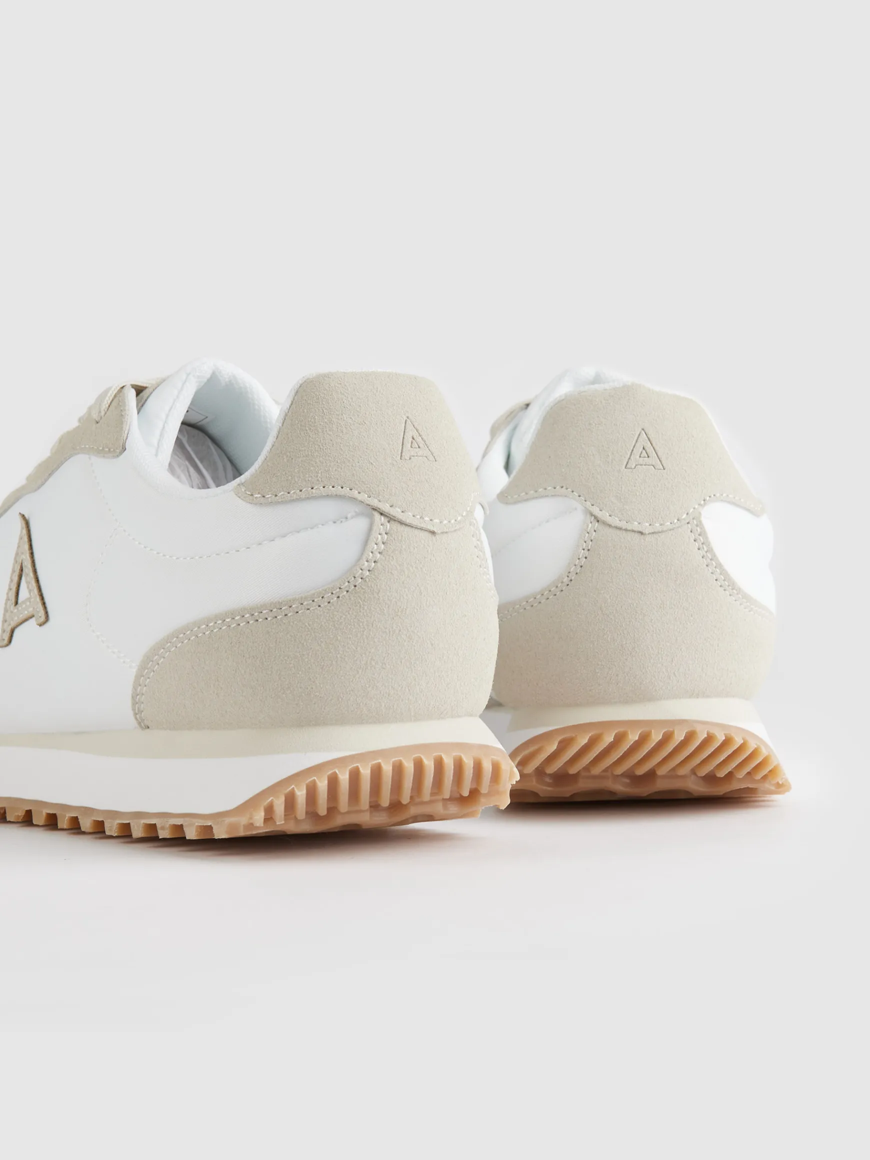 Alvaro Moreno Sneakers|SNEAKERS ORY Crudo