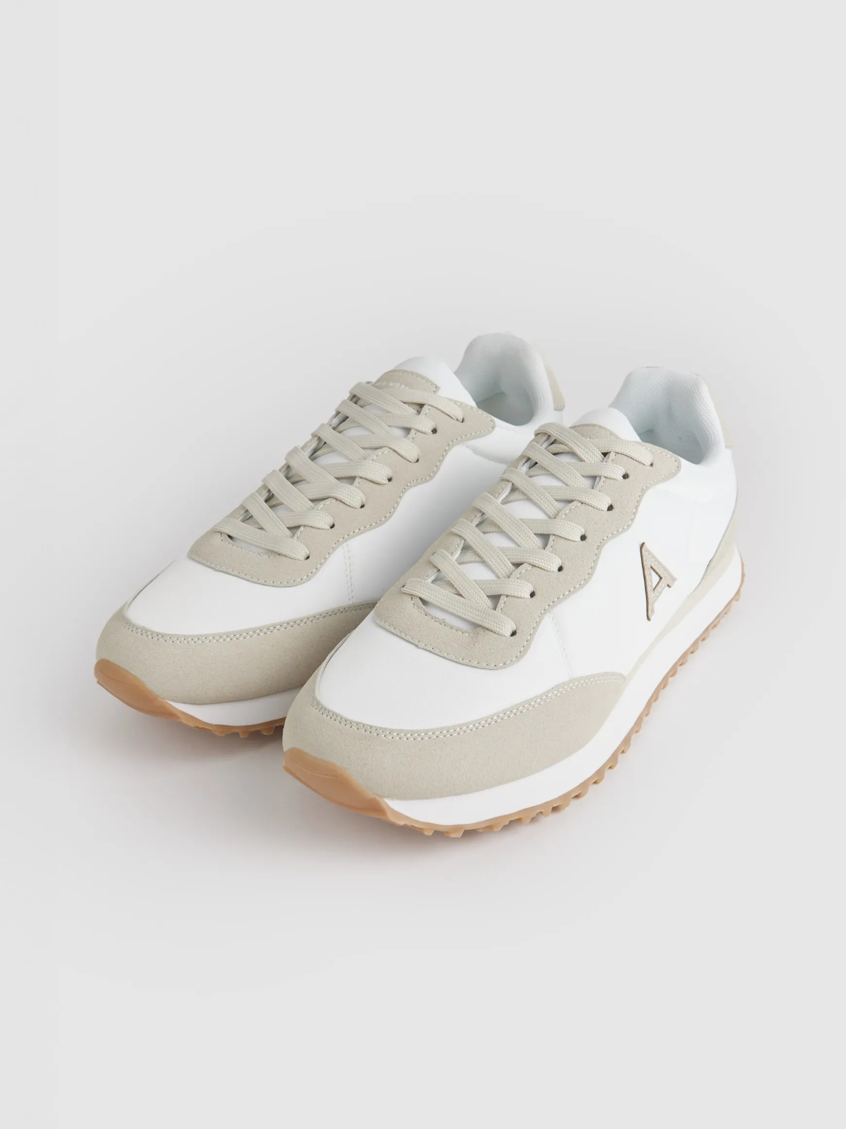 Alvaro Moreno Sneakers|SNEAKERS ORY Crudo