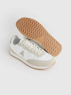 Alvaro Moreno Sneakers|SNEAKERS ORY Crudo