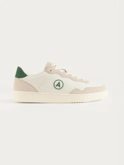 Alvaro Moreno Sneakers|SNEAKERS SCOTT Beige