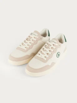 Alvaro Moreno Sneakers|SNEAKERS SCOTT Beige