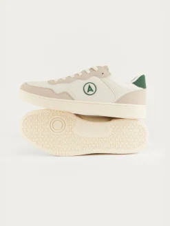 Alvaro Moreno Sneakers|SNEAKERS SCOTT Beige