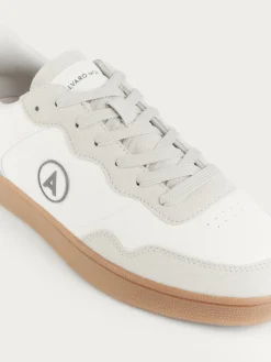 Alvaro Moreno Sneakers|SNEAKERS SCOTT Crudo