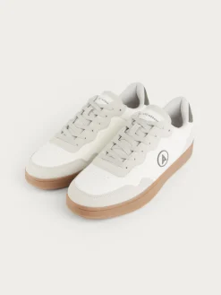 Alvaro Moreno Sneakers|SNEAKERS SCOTT Crudo