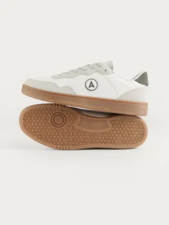 Alvaro Moreno Sneakers|SNEAKERS SCOTT Crudo