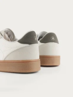 Alvaro Moreno Sneakers|SNEAKERS SCOTT Crudo