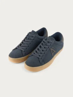 Alvaro Moreno Sneakers|SNEAKERS SKATE Azul Marino