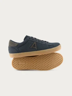 Alvaro Moreno Sneakers|SNEAKERS SKATE Azul Marino