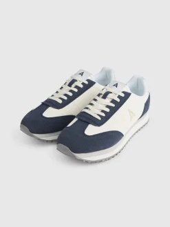 Alvaro Moreno Sneakers|SNEAKERS SLAM Azul Marino