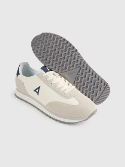 Alvaro Moreno Sneakers|SNEAKERS SLAM Crudo