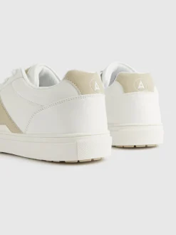 Alvaro Moreno Sneakers|SNEAKERS STAFF Beige