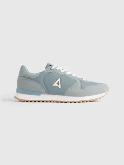 Alvaro Moreno Sneakers|SNEAKERS VIBES Azul