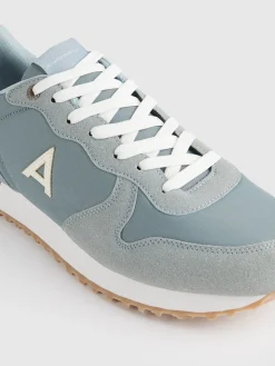 Alvaro Moreno Sneakers|SNEAKERS VIBES Azul