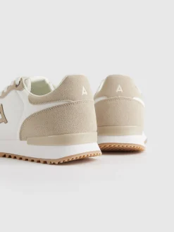 Alvaro Moreno Sneakers|SNEAKERS VIBES Beige