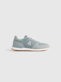 Alvaro Moreno Zapatos|SNEAKERS VIBES KIDS Azul