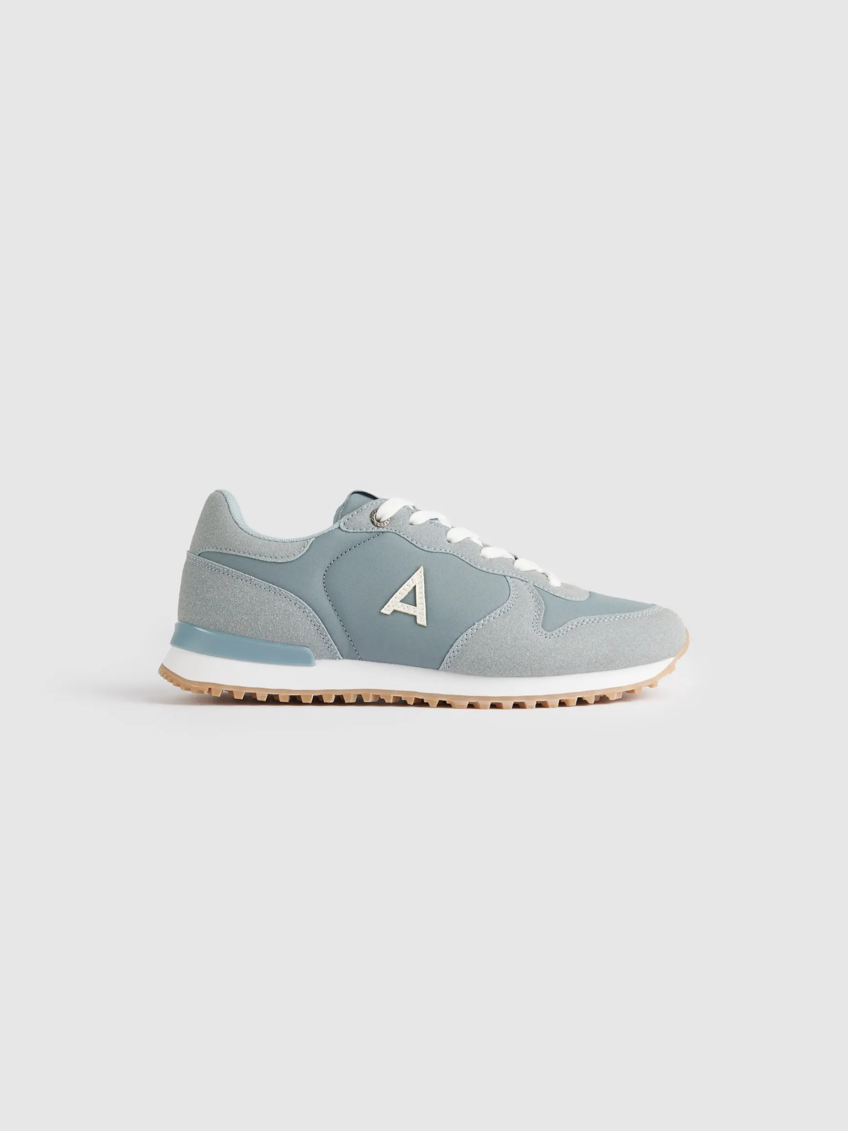 Alvaro Moreno Zapatos|SNEAKERS VIBES KIDS Azul