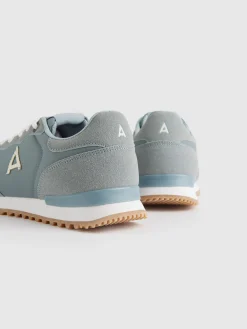 Alvaro Moreno Zapatos|SNEAKERS VIBES KIDS Azul