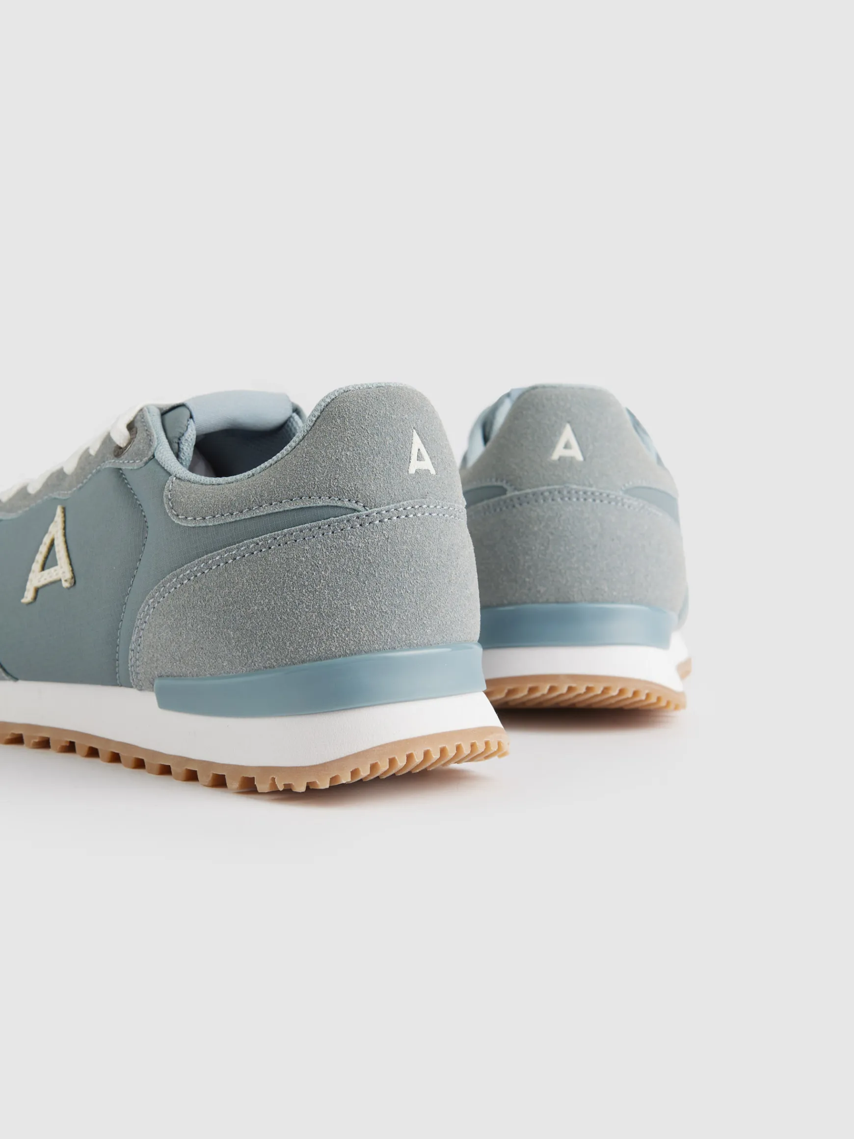 Alvaro Moreno Zapatos|SNEAKERS VIBES KIDS Azul