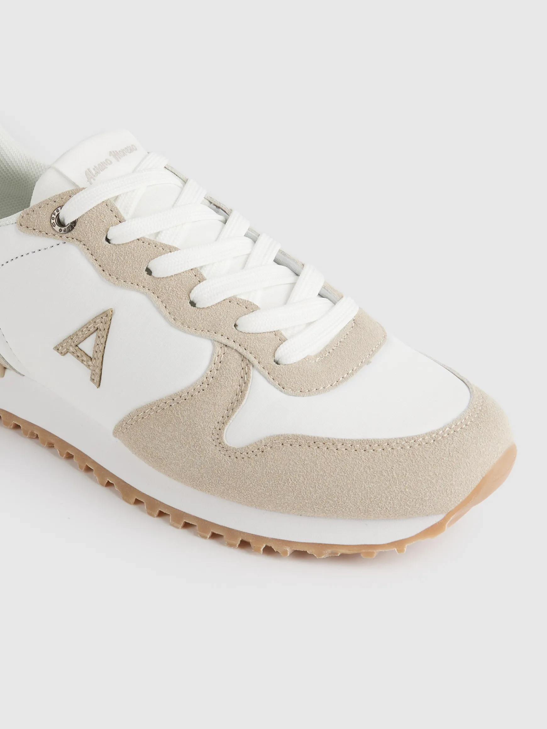 Alvaro Moreno Zapatos|SNEAKERS VIBES KIDS Beige