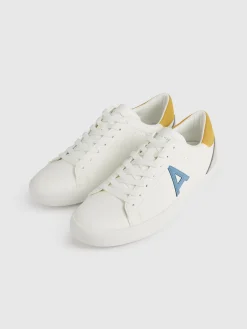 Alvaro Moreno Sneakers|SNEAKERS WAY Amarillo