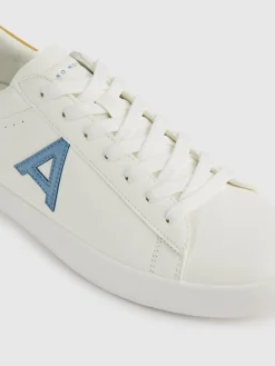 Alvaro Moreno Sneakers|SNEAKERS WAY Amarillo