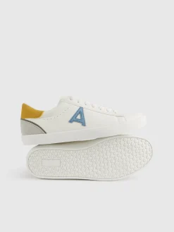 Alvaro Moreno Sneakers|SNEAKERS WAY Amarillo