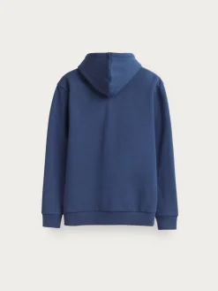 Alvaro Moreno Teen|Sudaderas|SUDADERA DENVER Azul