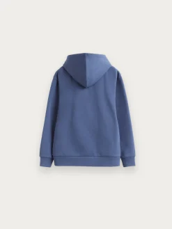 Alvaro Moreno Sudaderas|SUDADERA DENVER KIDS Azul