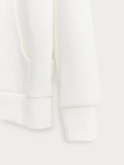 Alvaro Moreno Teen|Sudaderas|SUDADERA GOLF Blanco
