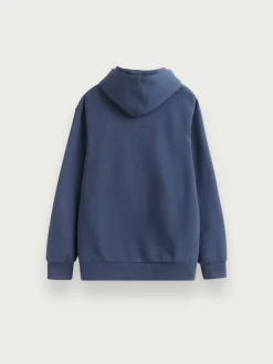 Alvaro Moreno Sudaderas|SUDADERA MISURI KIDS Azul Marino