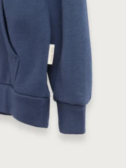 Alvaro Moreno Sudaderas|SUDADERA MISURI KIDS Azul Marino