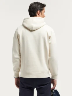 Alvaro Moreno Sudaderas|SUDADERA MOMENT Crudo