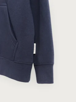 Alvaro Moreno Sudaderas|SUDADERA MOMENT KIDS Azul Marino