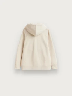 Alvaro Moreno Sudaderas|SUDADERA MOMENT KIDS Beige