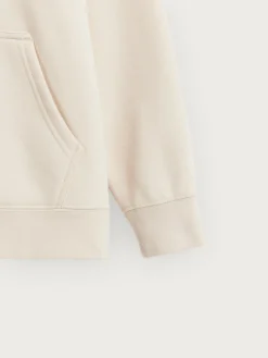 Alvaro Moreno Sudaderas|SUDADERA MOMENT KIDS Beige
