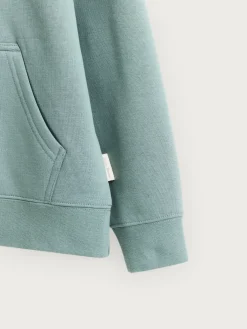 Alvaro Moreno Sudaderas|SUDADERA MOMENT KIDS Verde