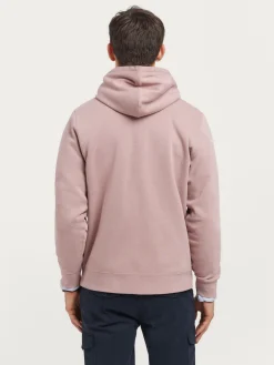 Alvaro Moreno Sudaderas|SUDADERA MOMENT Rosa