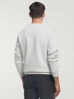 Alvaro Moreno Sudaderas|SUDADERA MONTECARLO Gris